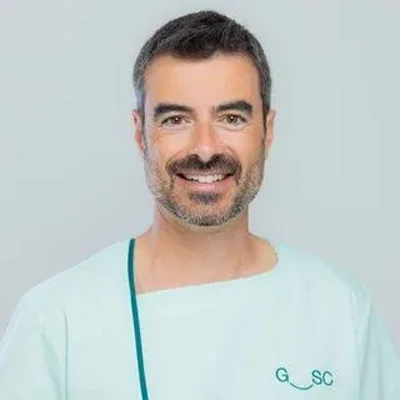 [Nome da direção clínica] (foto de amostra)